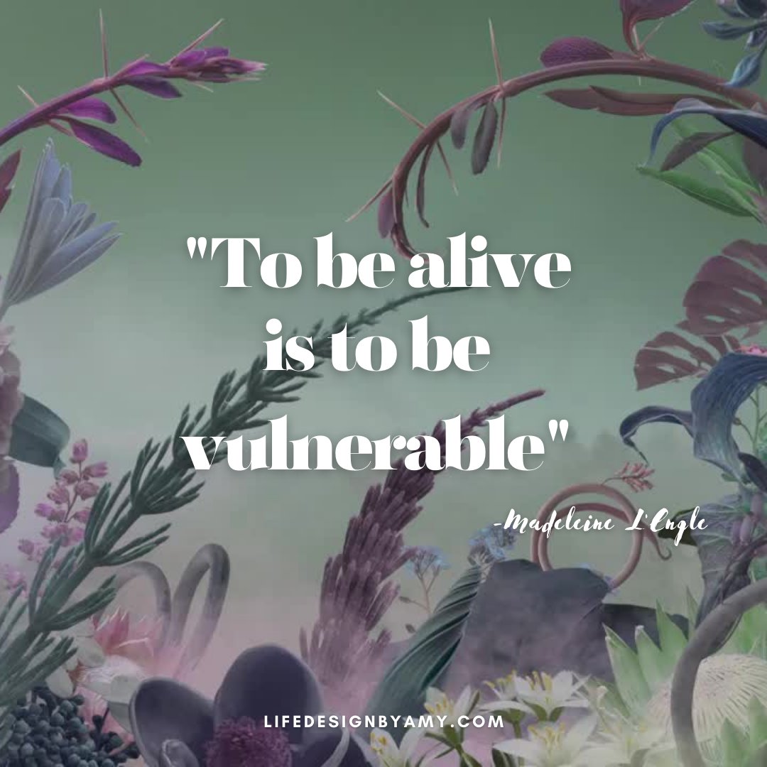 lifecoachamy1's tweet photo. Vulnerability is complicated. It forces us to get uncomfortable, but also gives us the opportunity to be human. #selfcare #selfcaretips #selfcarethreads #perspectiv #quotes #quotestoliveb #selflove #growth #lifecoach #psychology #energy #selfhelp #vulnerability #vulnerable https://t.co/uxw3NvX7pJ
