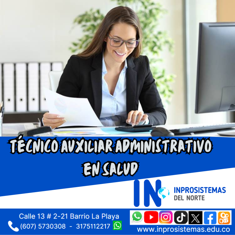 Inprosistemas's tweet photo. ¡Matrículas Abiertas! #INpro. #SomosInprosistemasdelNorte #somosInpro #SomosINprosistemas #NorteDeSantander #Cúcuta #TécnicasLaborales #Técnicas #Educación #región #Gobernorte #EducacionDptal #alcaldiacucuta. Inscríbete gratis ingresando a este link 👉🏾https://t.co/MhW12HMxxV https://t.co/4IROzomP2v