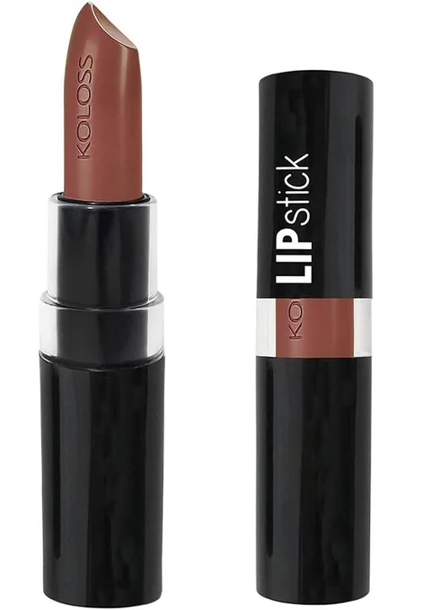 Batom – Nro. 183 – Ganache, Koloss