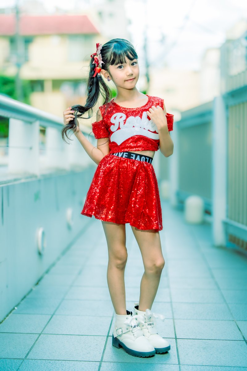2023.8.27 東京アイドル劇場 高田馬場BSホール model: ここみん (JS3