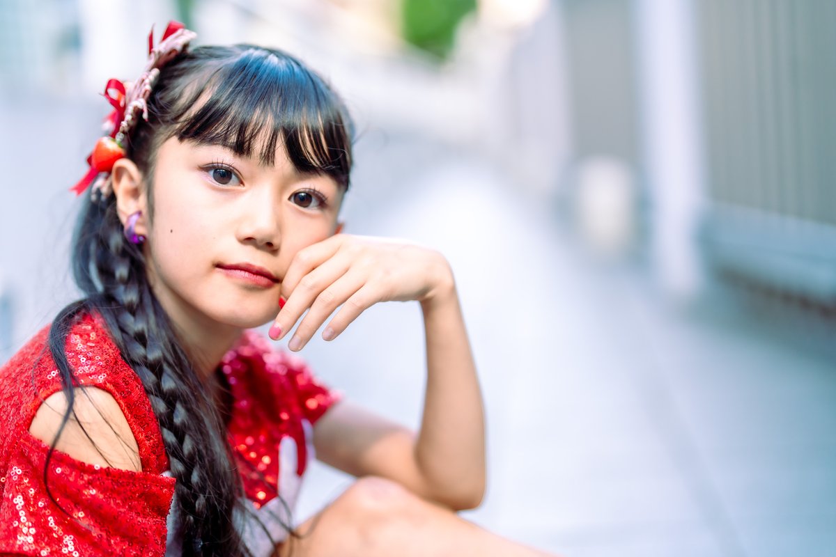 2023.8.27 東京アイドル劇場 高田馬場BSホール model: ここみん (JS3