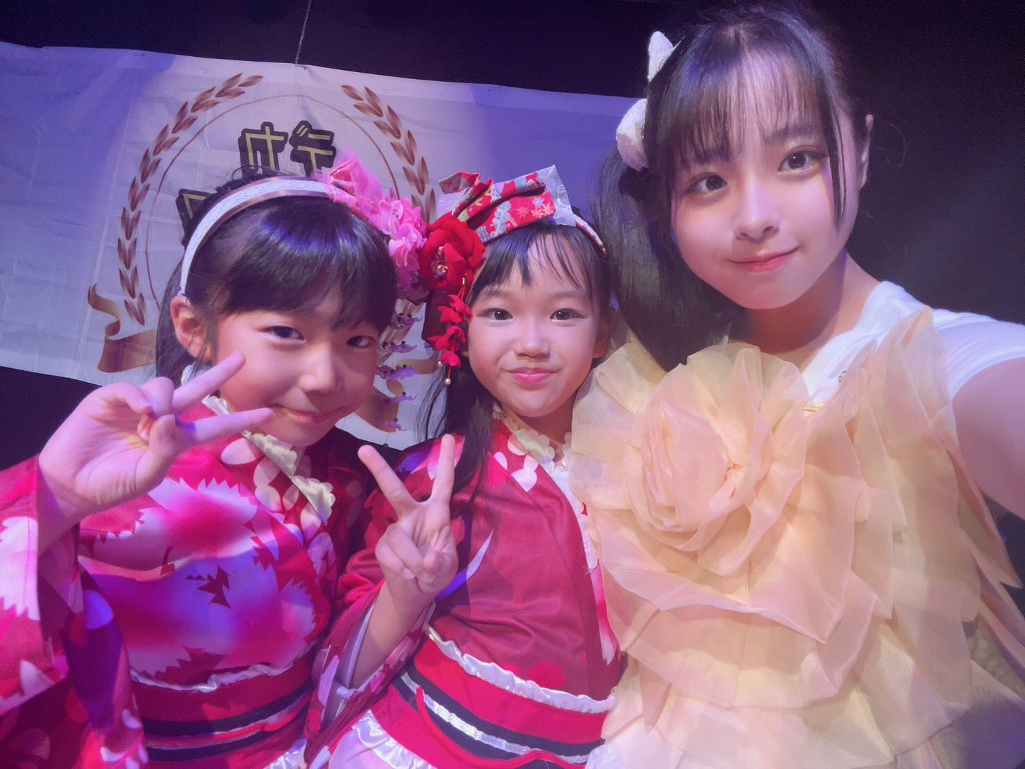 ぱるるページ❤️ 秋っっっっっ‼️