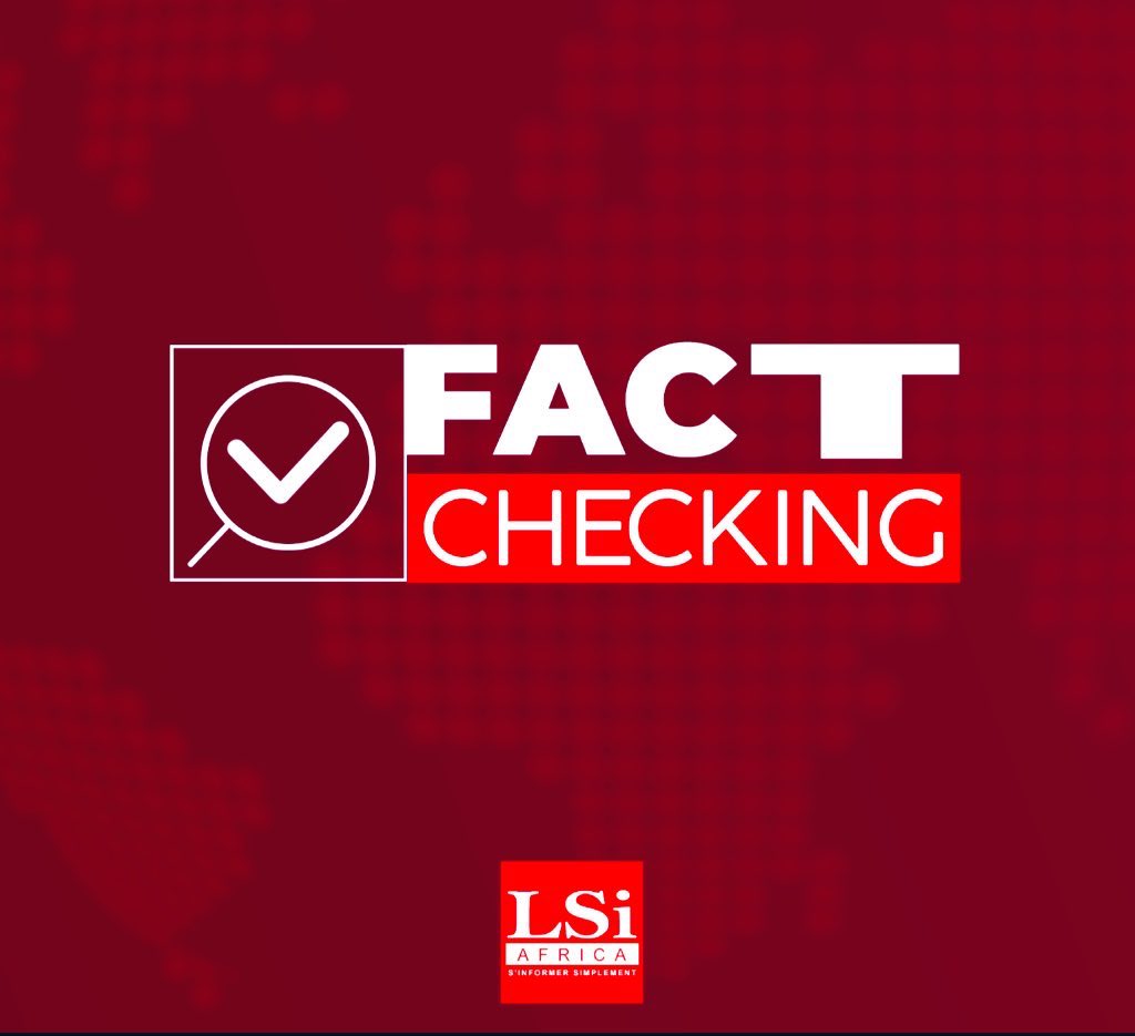 LSI AFRICA tweet media