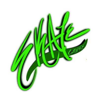 SGraphx's tweet image. #NewProfilePic