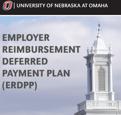 ERDPP applications are due September 15th! unomaha.edu/accounting-ser…