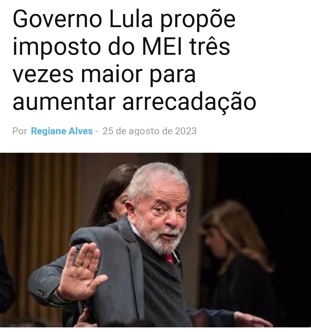 FelipeTadewald's tweet photo. Governo combatendo a precarização do trabalho que se traveste de empreendedorismo. https://t.co/MxBW7gYihJ