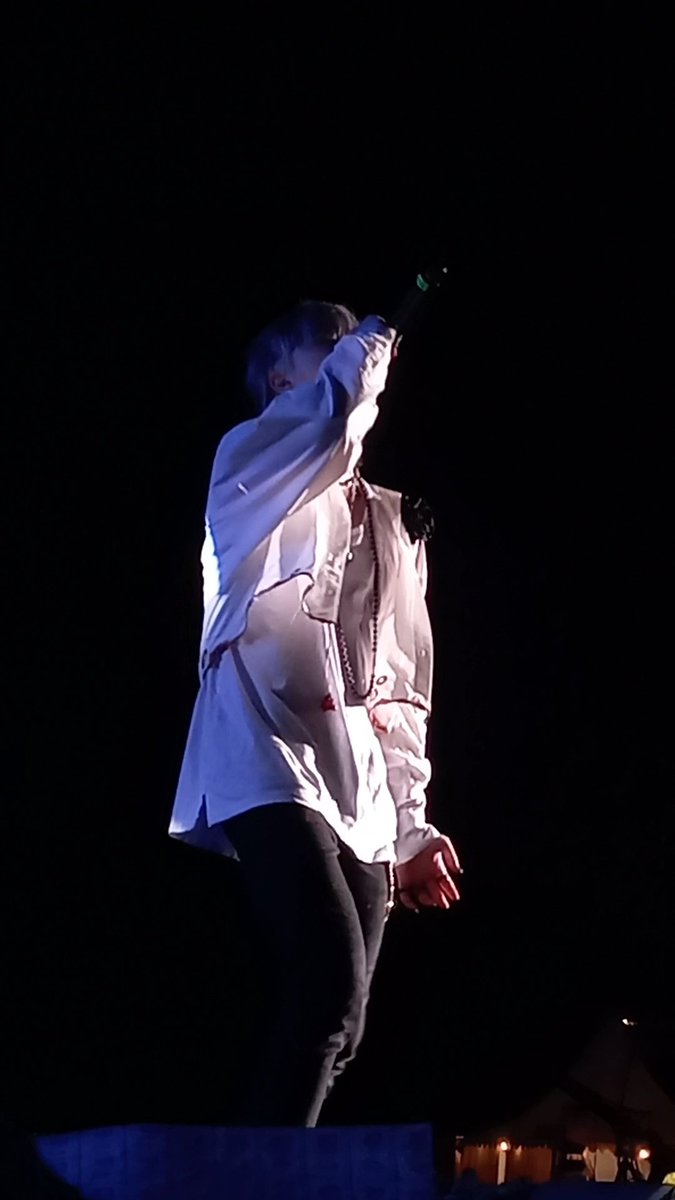 [진영's 업데이트🥀🖤]  2023.08.27 - Asian Sound Syndicate Vol2.

cr. my gallery 😋. lol