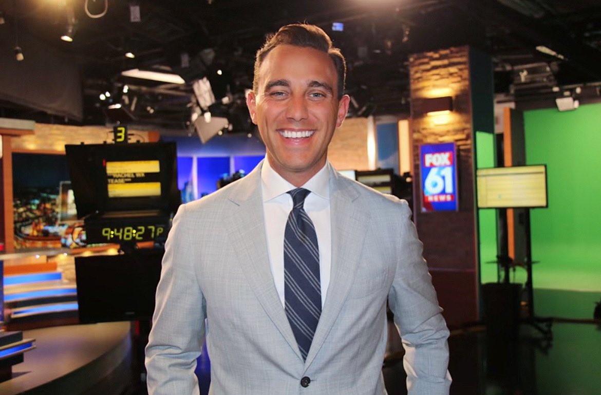 Ben Goldman tweet media