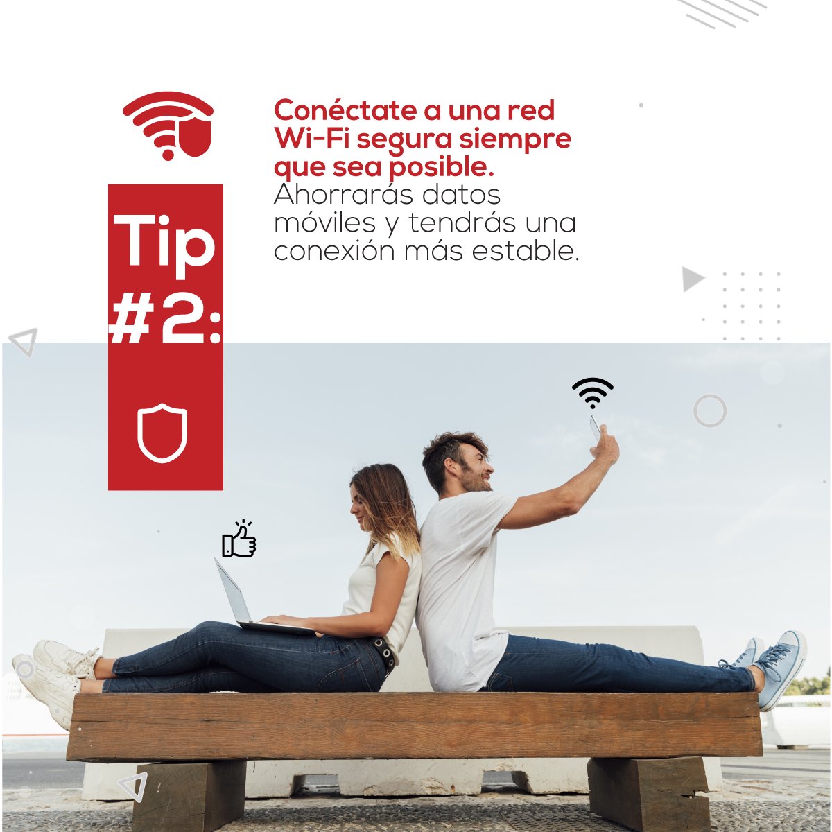 FronteraCelular's tweet photo. 📱💡 ¡Optimiza tu experiencia móvil al máximo! 🚀💪 Descubre estos útiles tips de tecnología para tu celular y mantén siempre el rendimiento al máximo. 📶🧹🔋 #TipsTecnológicos #OptimizaTuCelular #FronteraCelular #TecnologíaAvanzada https://t.co/EIX3nob1N8