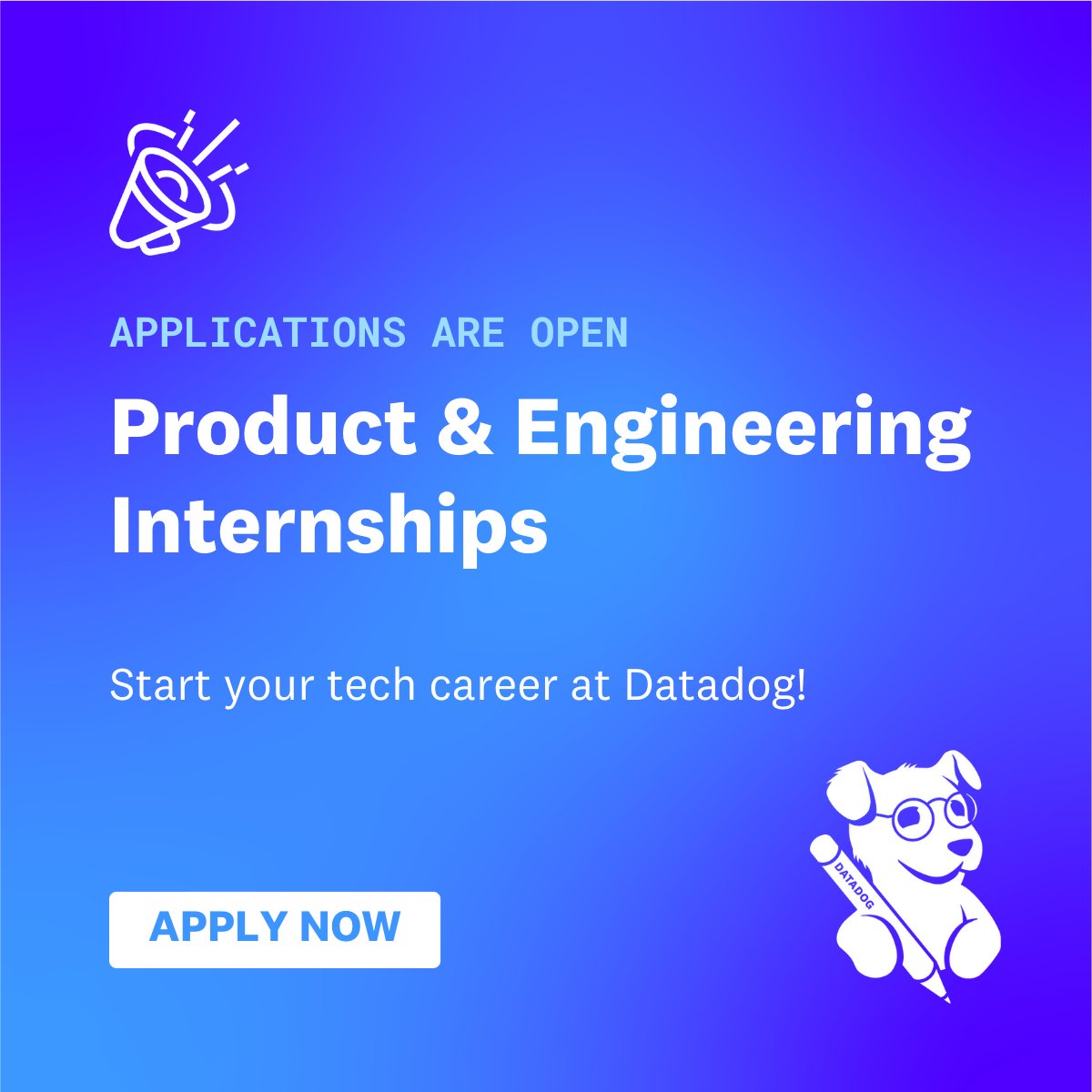 Datadog, Inc. tweet media
