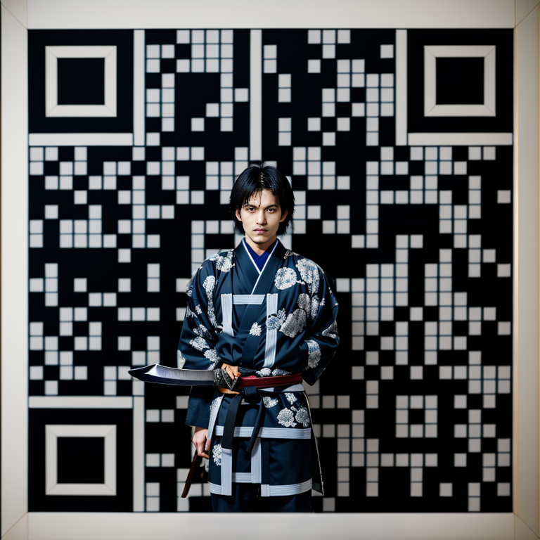 ramakanta87's tweet photo. Okay, this is the coolest thing I've seen.

Yep, this my QR Avatar, redirecting to my Topmate page!

I think I look pretty amazing in my Avatar :D

What do you think?

Thanks to @@topmatehq for this Avatar!
I'm at https://t.co/zVdnYUff0k https://t.co/xlTsAN6rBK
