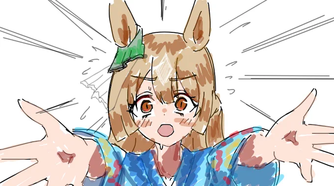 配信視聴ありがとう!さんそだ、さんそだ! 酸素をもってこーおおおい!あとリスナーさんがボーイッシュちゃんを描いてくれたがアイデアに笑ったww20230828分#garticphone#ガーティックフォン 