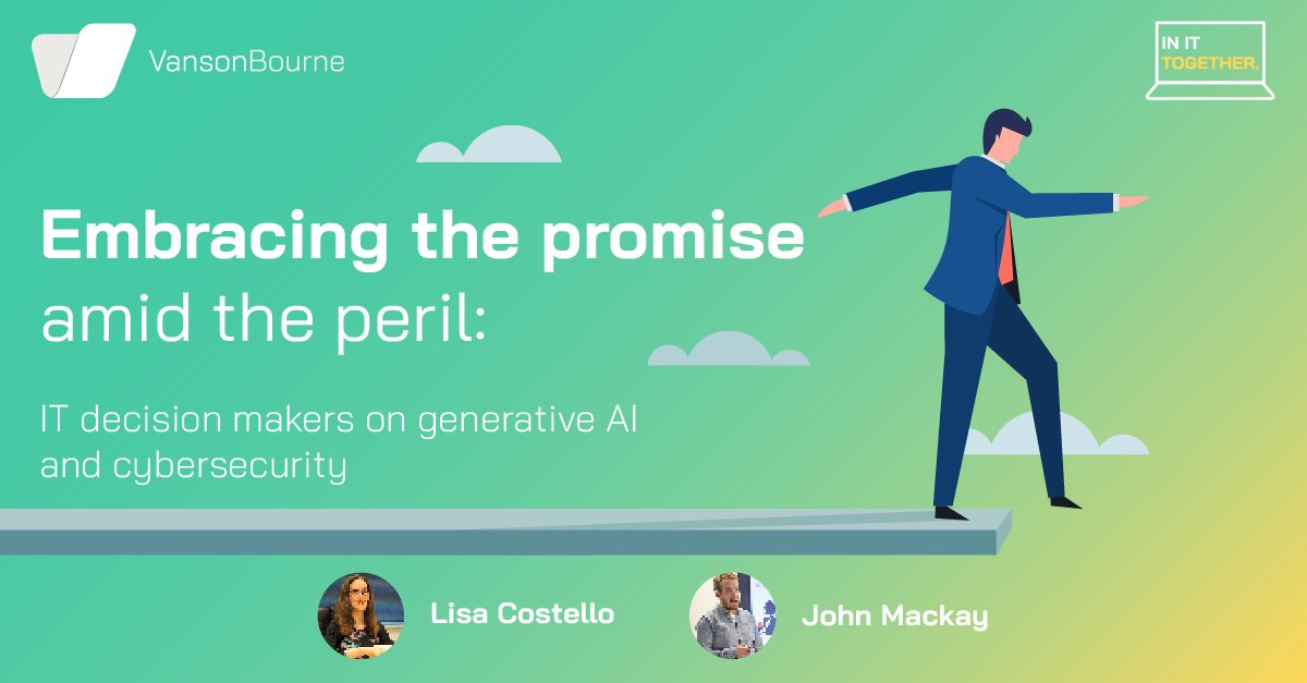 Vanson Bourne tweet media