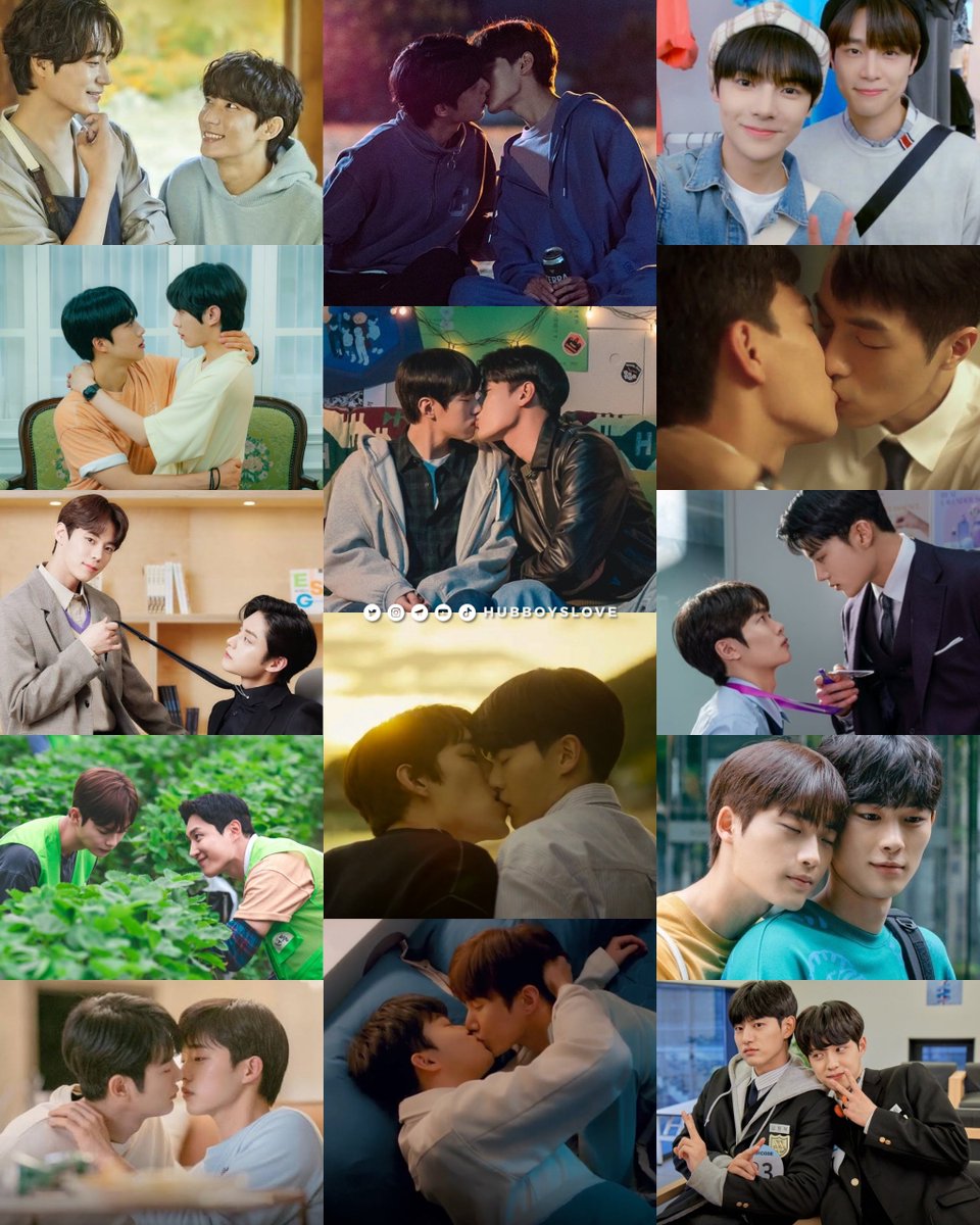 hubboyslove's tweet image. 🚨 NOVO BL COREANO! Studio Blossom anuncia o drama #Ambiguous, um romance colegial que deve estrear entre final de 2023 e início de 2024! #알듯말듯해

É esperada uma grande produção pelo estúdio, que junto ao seu CEO, o ator Hyun Woo, possuem quase 1,5M de seguidores!