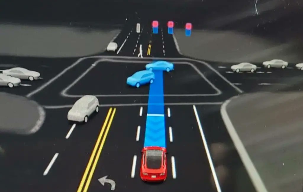 ⚙️🚗 Tesla owners with Hardware 4.0 (HW4) will have to wait a bit longer for Full Self-Driving (FSD) Beta. International deployment and HW3 will be prioritized first. Patience, HW4 users! #Tesla #FSD #Autopilot #HW4 #SelfDriving #EVNews