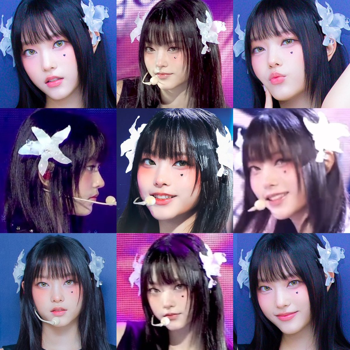 mo9uHR's tweet photo. 여긴 엘프고양이의 나라야🧝🏻‍♀️🐈‍⬛💙 https://t.co/N2XuVvHeAk