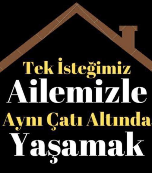 Ailemiz için  #TekYolilEmri <a href="/rte/">RTÉ</a> <a href="/Yusuf__Tekin/">Yusuf Tekin</a>