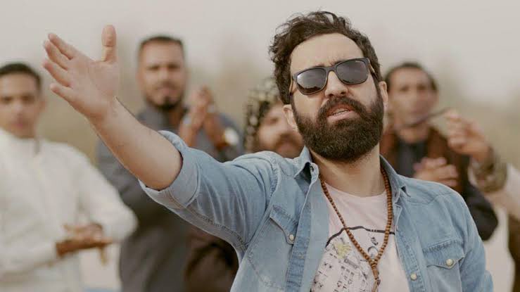 ahampay's tweet image. جمهوری اسلامی هنرمند مردمی #مهدی_یراحی رو هم ربود.
یراحی همیشه کنار انقلاب و مردم بوده، صدای هنرمندمان باشیم.
#سالگرد_مهسا