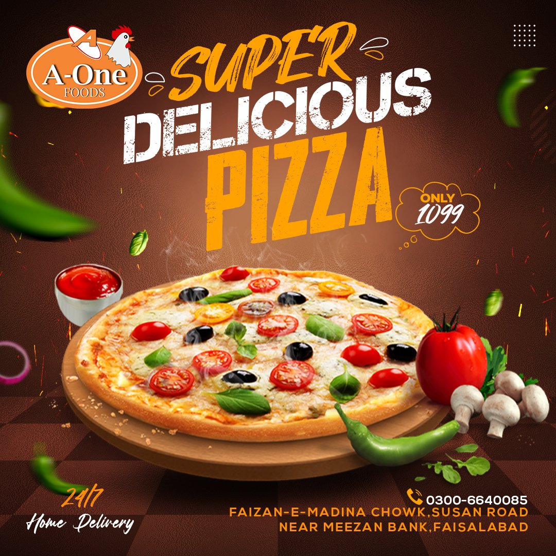 GraphicTech5's tweet image. fast food social media post design services
 DM for your order  
 #USA #SM13 #BOBET #Barker #BLACKPINK_WORLDTOURhttps #PEPETWO #AEWAllIn #MondayMotivation #Jacksonville #Idalia #SM13 #GoodMonday #Punk #JackPerry #Saraya #viralvideo #Bernie #PEPETWO #AEWAllIn #Jacksonville