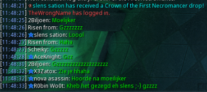 slens_sation's tweet photo. Forgot to upload them yday. Got 2drops after almost 200dry #runescape #rasial https://t.co/FzBzum1QdN