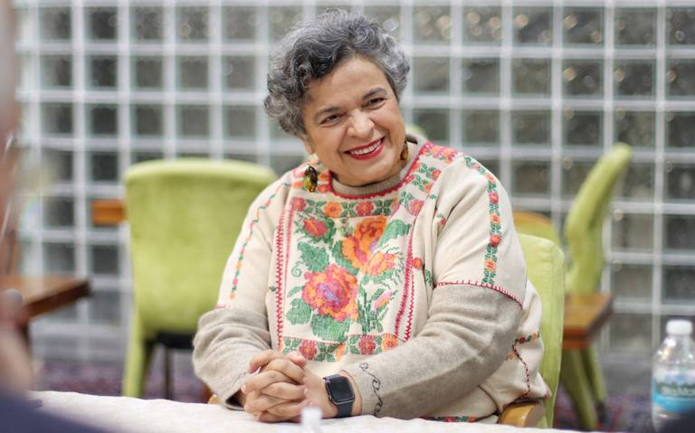 galvanochoa's tweet image. Las cosas se están saliendo de control en el Frente Amplio y el patrón, Claudio X. González, desespera y anda de malas. El próximo domingo será la selección de candidata presidencial, pero no han podido convencer a la priísta Beatriz Paredes de que abandone la competencia y le…