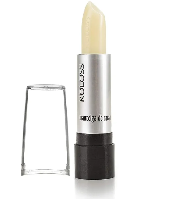 MANTEIGA DE CACAU -Koloss