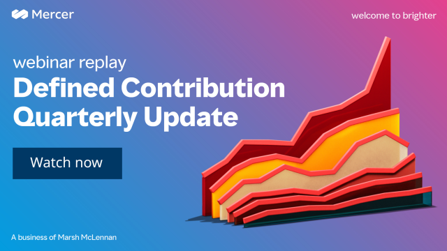 BobMorgan4312's tweet photo. Did you miss our quarterly #DefinedContribution webinar where we discussed the latest on legislative, regulatory and judicial developments in the #retirement landscape in the #US? Check out the replay, today. https://t.co/r0bbiciy3b https://t.co/n79nlAu99U