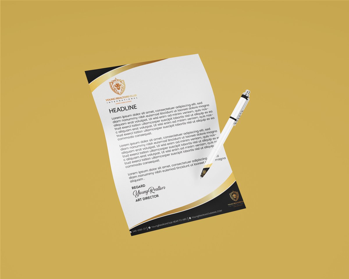 GraphicTech5's tweet image. Professional  letterhead services 
DM now for Order 

#USA #SM13 #BOBET #Barker #BLACKPINK_WORLDTOURhttps #PEPETWO #AEWAllIn #MondayMotivation #Jacksonville #Idalia #SM13 #GoodMonday #Punk #JackPerry #Saraya #viralvideo #Bernie #PEPETWO #AEWAllIn #Jacksonville #FashionCanada