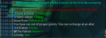 slens_sation's tweet photo. Forgot to upload them yday. Got 2drops after almost 200dry #runescape #rasial https://t.co/FzBzum1QdN