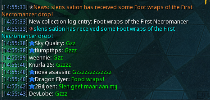slens_sation's tweet photo. road to full set :D #runescape #rasial https://t.co/CavTxFwhtK