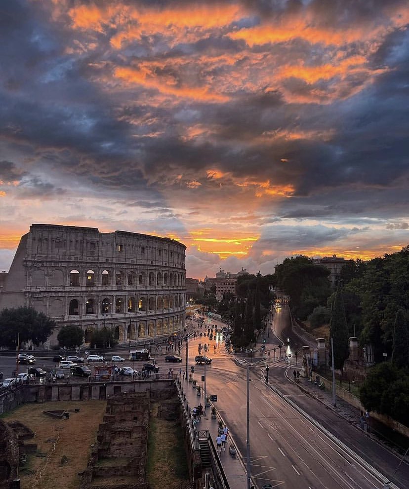 Rome, Italy