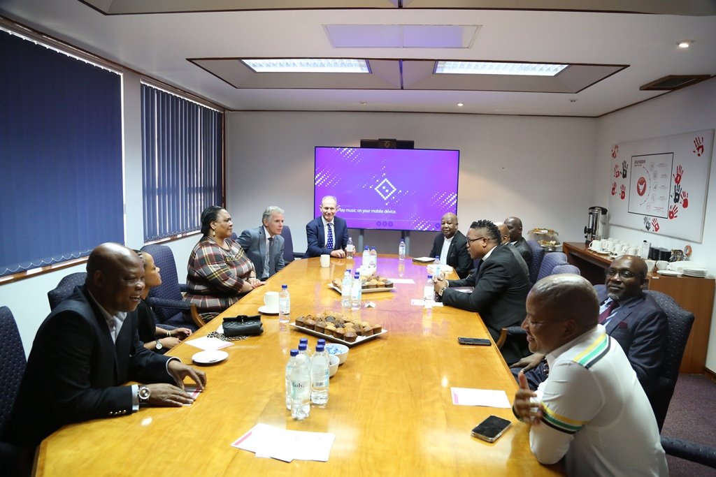 National Department of Agriculture tweet media