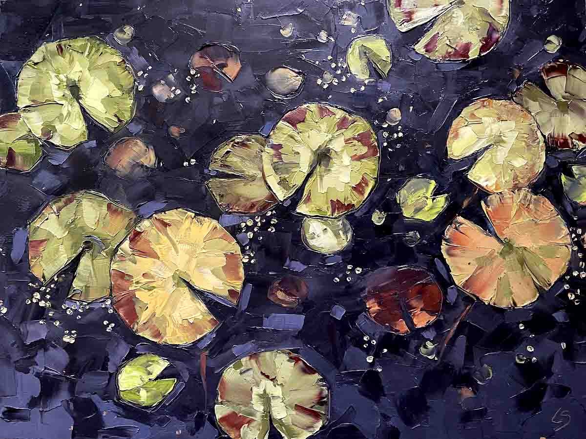 <a href="/galleryqdundee/">Gallery Q Dundee</a>'s new exhibition features landscape and floral painter Lesley Skeates, alongside two artists new to the gallery: Douglas Davies and Robert Pereira Hind.
artmag.co.uk/brushing-toget…
#artmag #scottishart #scottishgalleries #scottishartonline #scottishpainting