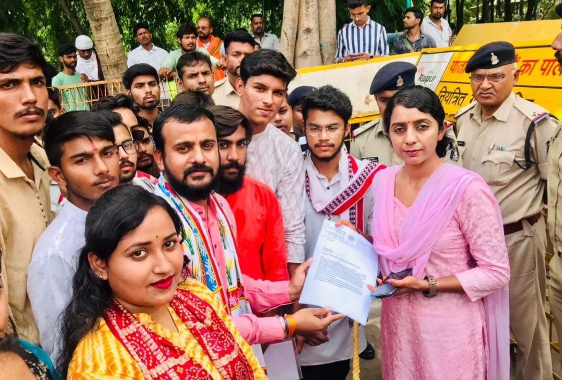 Yagywalkya Shukla 🇮🇳 याज्ञवल्क्य tweet media