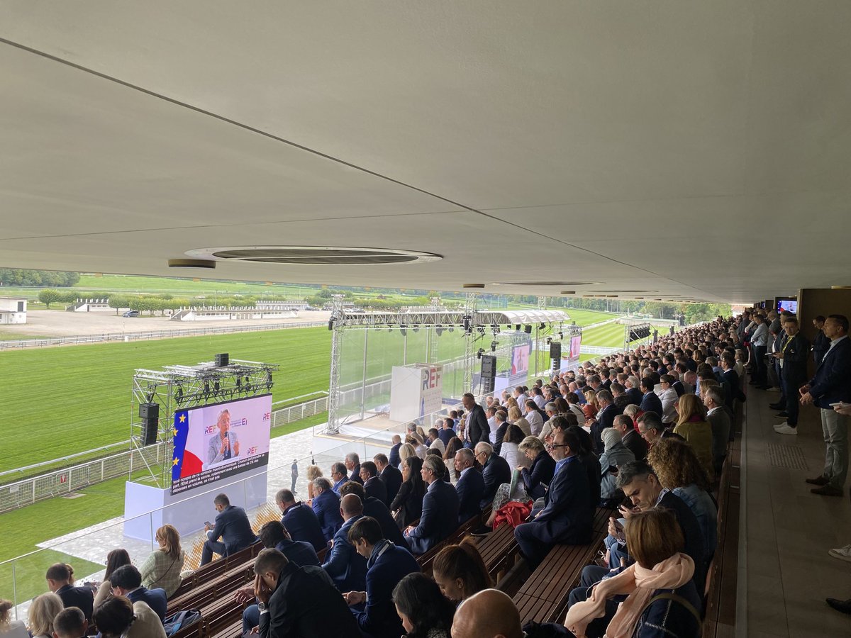 Benoit Désveaux tweet media