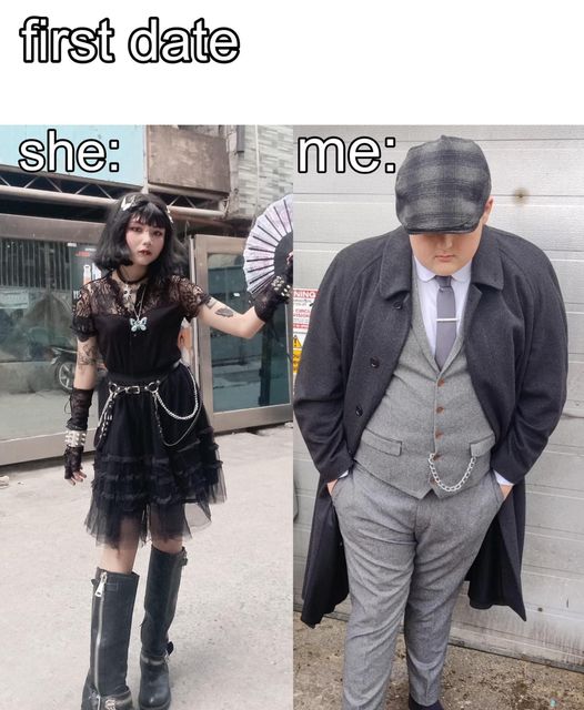 Orwell & Goode (@orwellngoode) on Twitter photo 