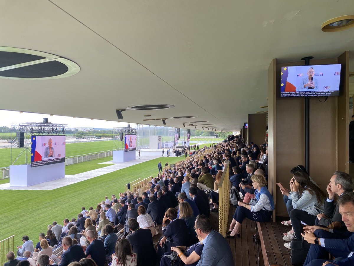 Benoit Désveaux tweet media