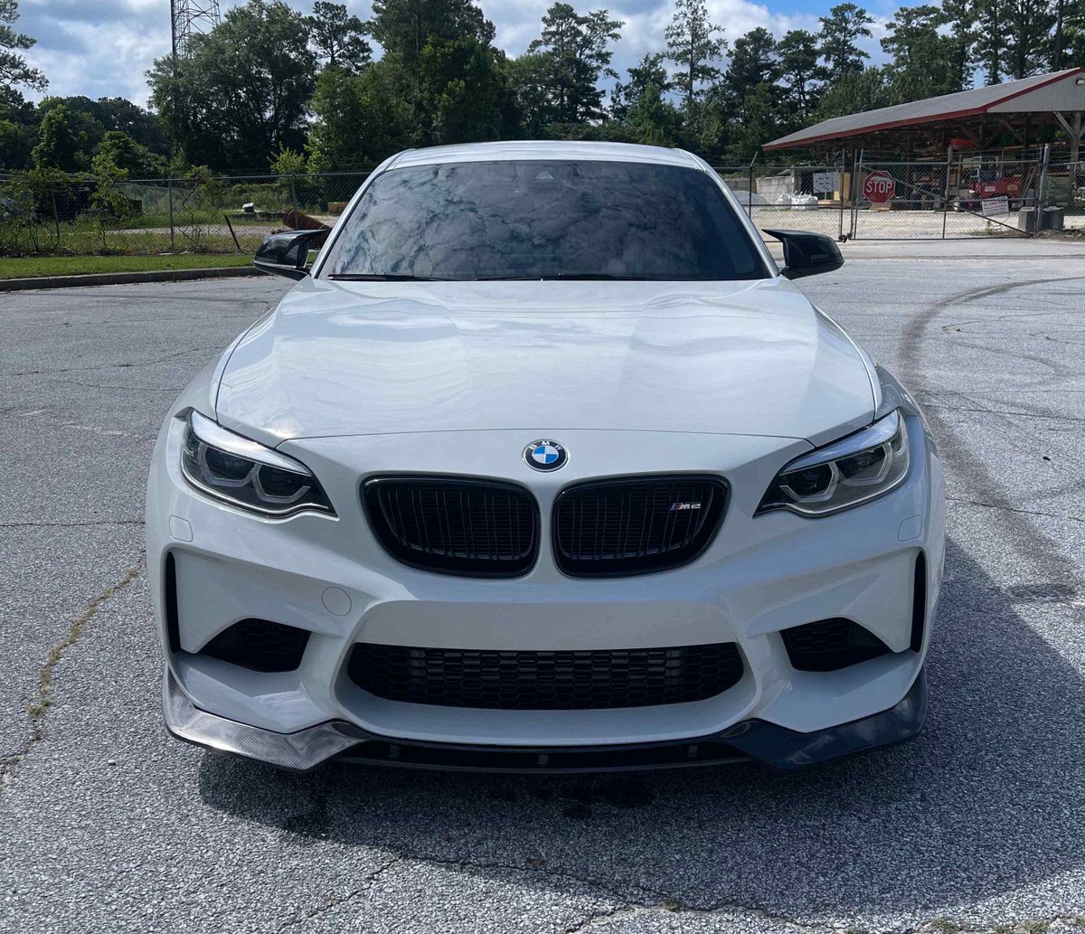 BimmerBlock tweet picture