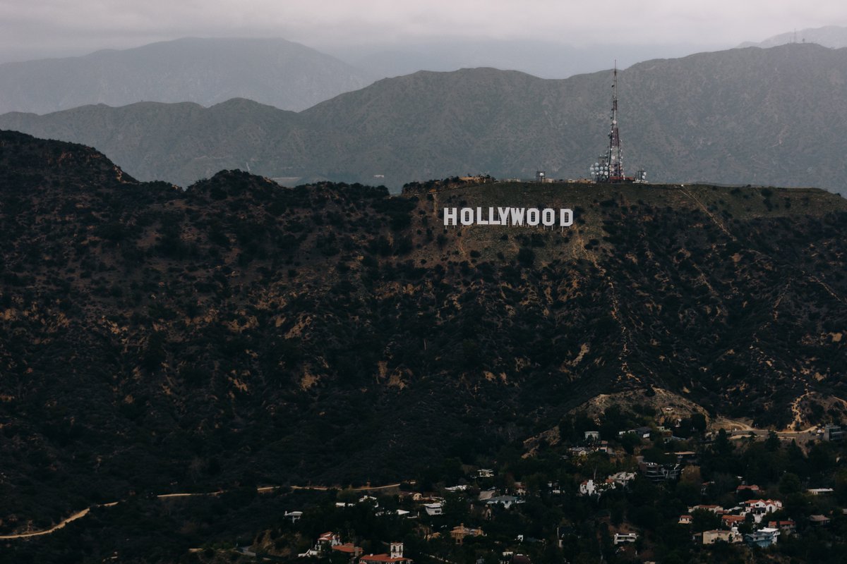 Sellacopter's tweet image. An overcast day in LA!

Throwback to our visit with Helinet, where we saw some incredible aircraft and flew over the best landscapes LA has to offer.

#helicopter #helinet #helisales