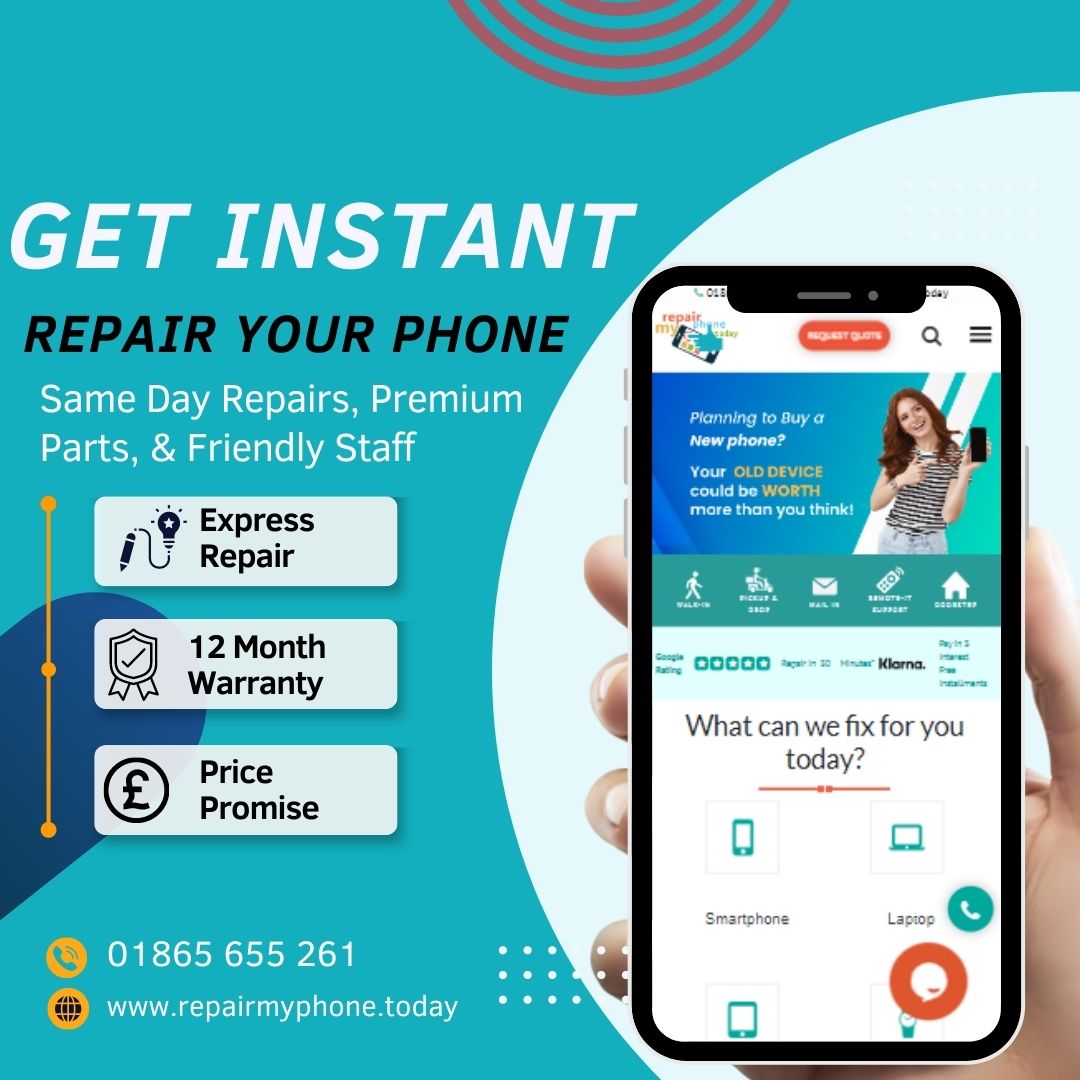 rmptservice's tweet photo. 📱 Need a quick fix for your device? We've got you covered! 🛠️ Whether it's a phone, tablet, or laptop, our expert technicians are here to provide instant repairs. Say goodbye to downtime and hello to seamless performance! https://t.co/cQgVFuO5Zb