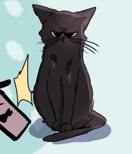 猫化ルルーシュ 