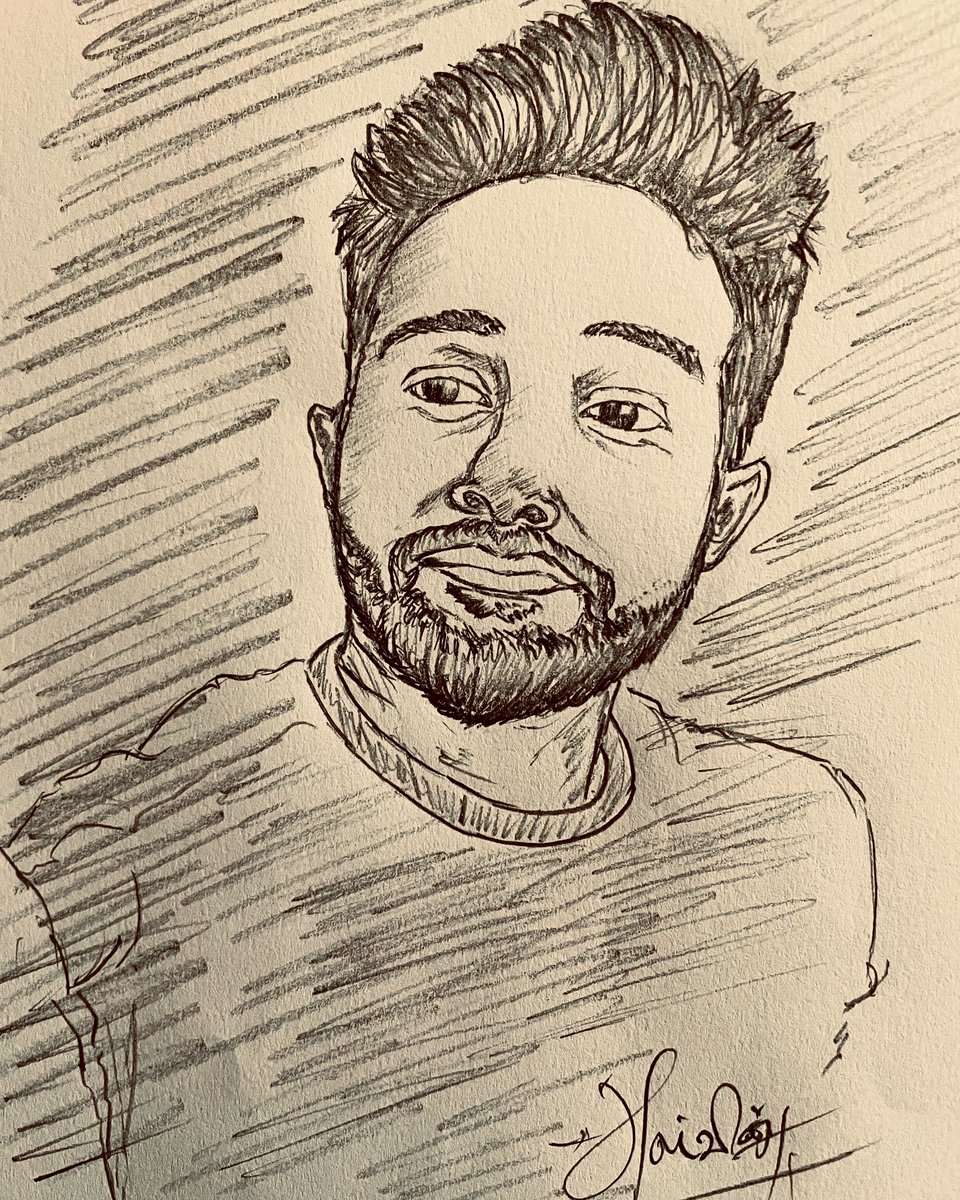 aswin_nallaps's tweet photo. With Love ❤️ 
.
Singer :- @singer_karthik https://t.co/6QtWI6jqEw