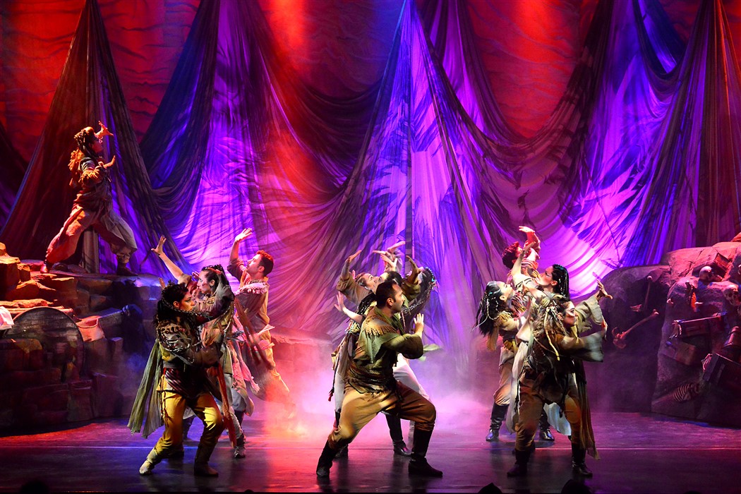 “ANA-DOLU (MİLLİ MÜCADELENİN CESUR VE KAYIP KADINLARI)” 30 AĞUSTOS ZAFER BAYRAMI’NDA SANATSEVERLERLE BULUŞUYOR

HABER DETAYI
👇
urlz.fr/nmlr