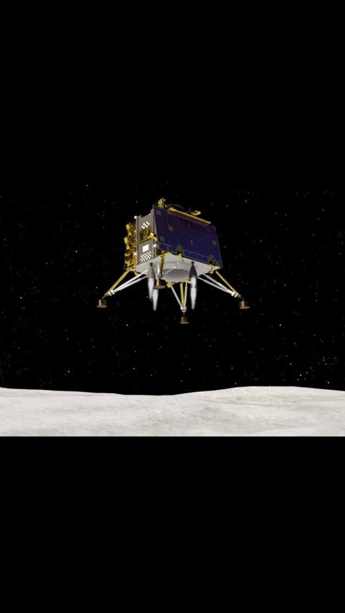 #India #ISROChandrayaan3 
🇮🇳🇮🇳🇮🇳