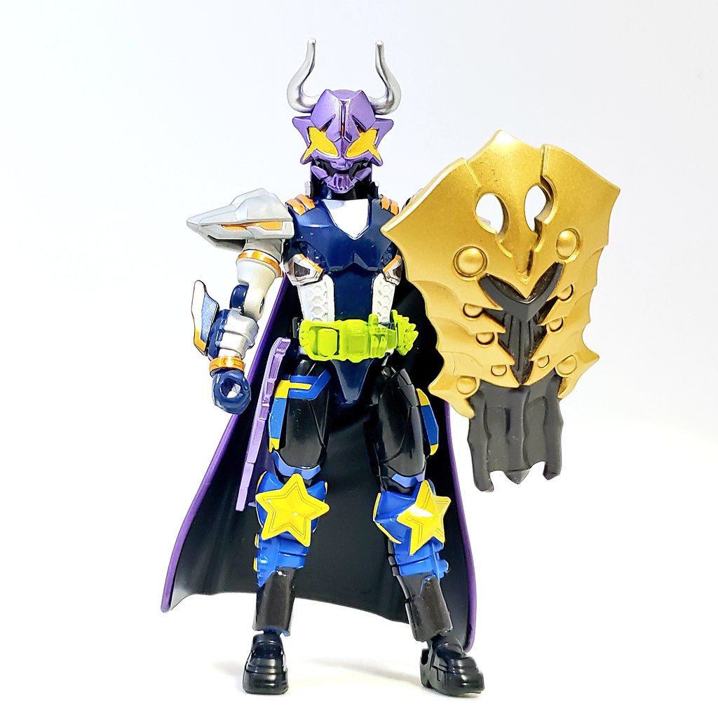 最終値下げ カスタム 仮面ライダーバッファ プロージョンレイジ 仮面ライダーバッファ プロージョンレイジ カスタム｜Yahoo!フリマ（旧