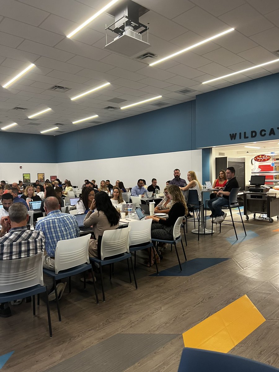 ERutherfordSupt's tweet photo. The East Rutherford, Carlstadt &amp; South Bergen Jointure Commission School Districts, hold their annual Danielson Rater Reliability Professional Development Training for the 23-24 School Year for District Administrators. https://t.co/9TOUaGCoEI