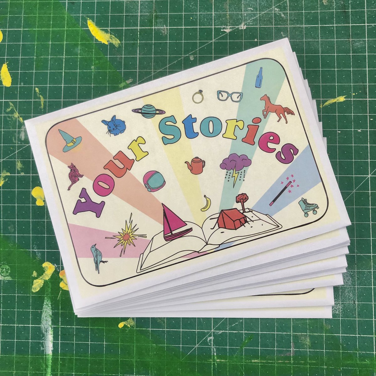 Abigail Horn tweet media