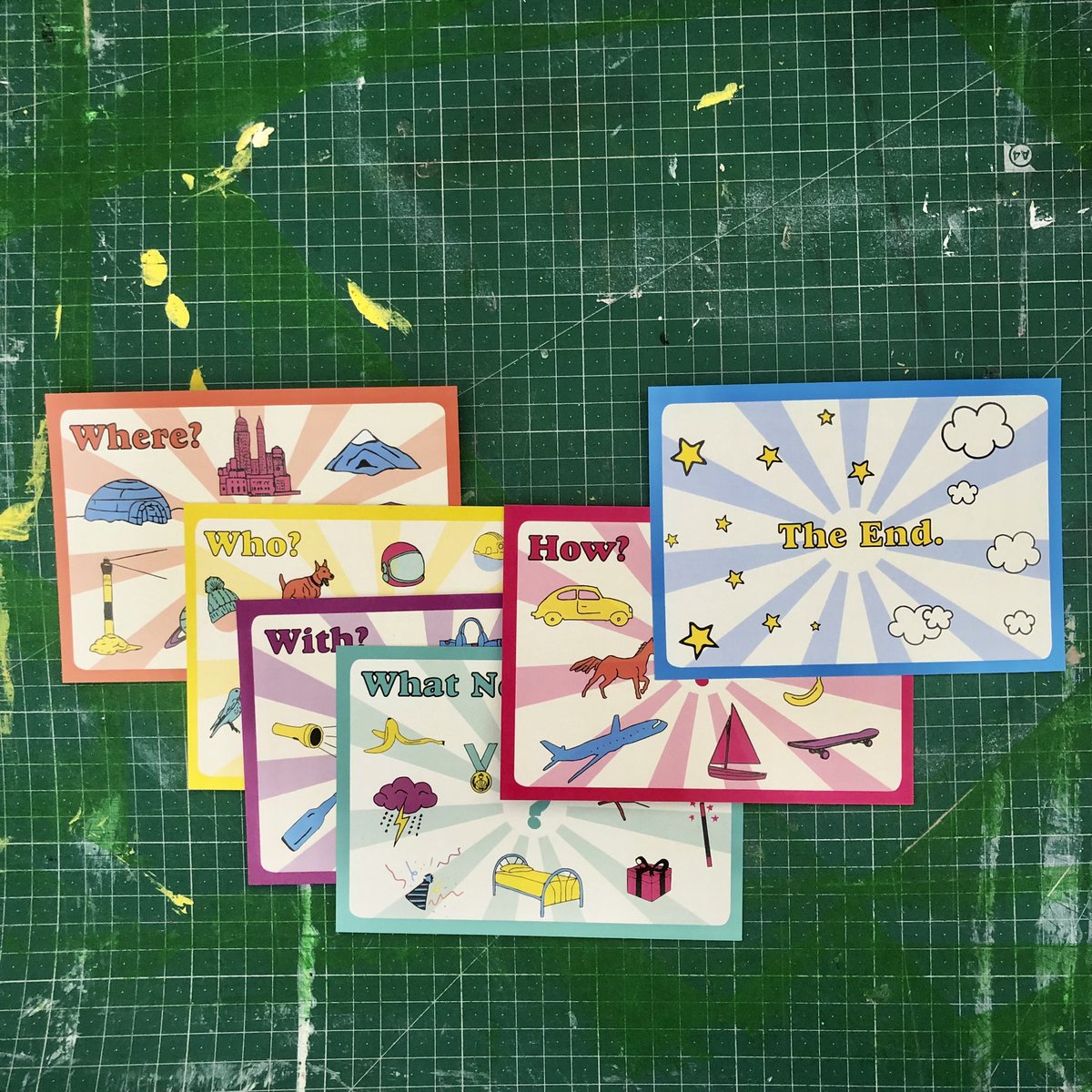 Abigail Horn tweet media