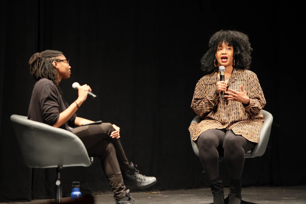 Can a Folded Map Unite Us?

A conversation on segregation and diversity with social justice artist Tonika Lewis Johnson
<a href="/tonikagj/">Tonika Johnson</a> <a href="/_BronT_/">Bron Thurman</a>
medium.com/reimagining-th…
#segregation #connection #diversity #art #culture #publicspace #cities #equity #socialjustice #socialcapital