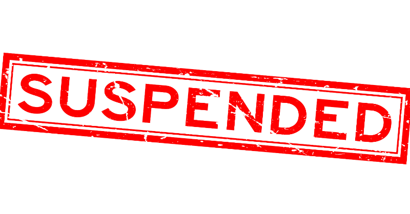 stubgroup's tweet photo. Tried everything &amp; your Google Ads account is still suspended? Contact StubGroup now.